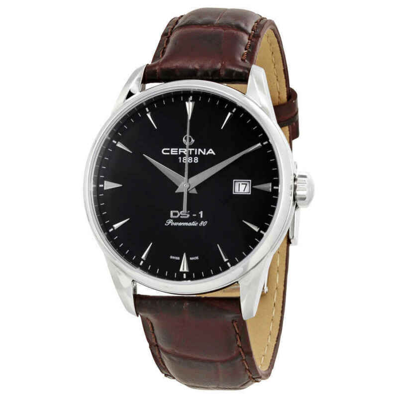 Đồng hồ Certina DS-1 Powermatic 80 Automatic